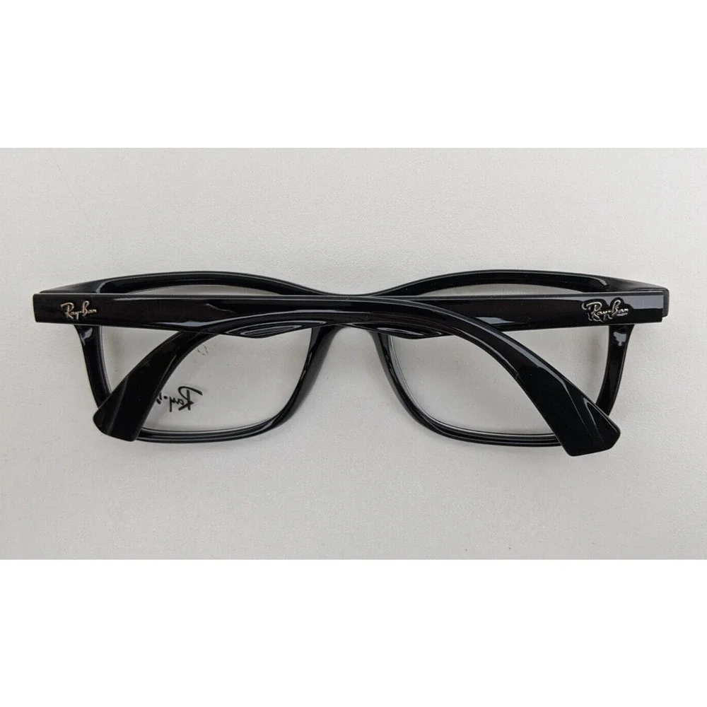 🕶️Ray-Ban RB1562 3542 Eyeglasses 48/16 125 /KAC850🕶️​